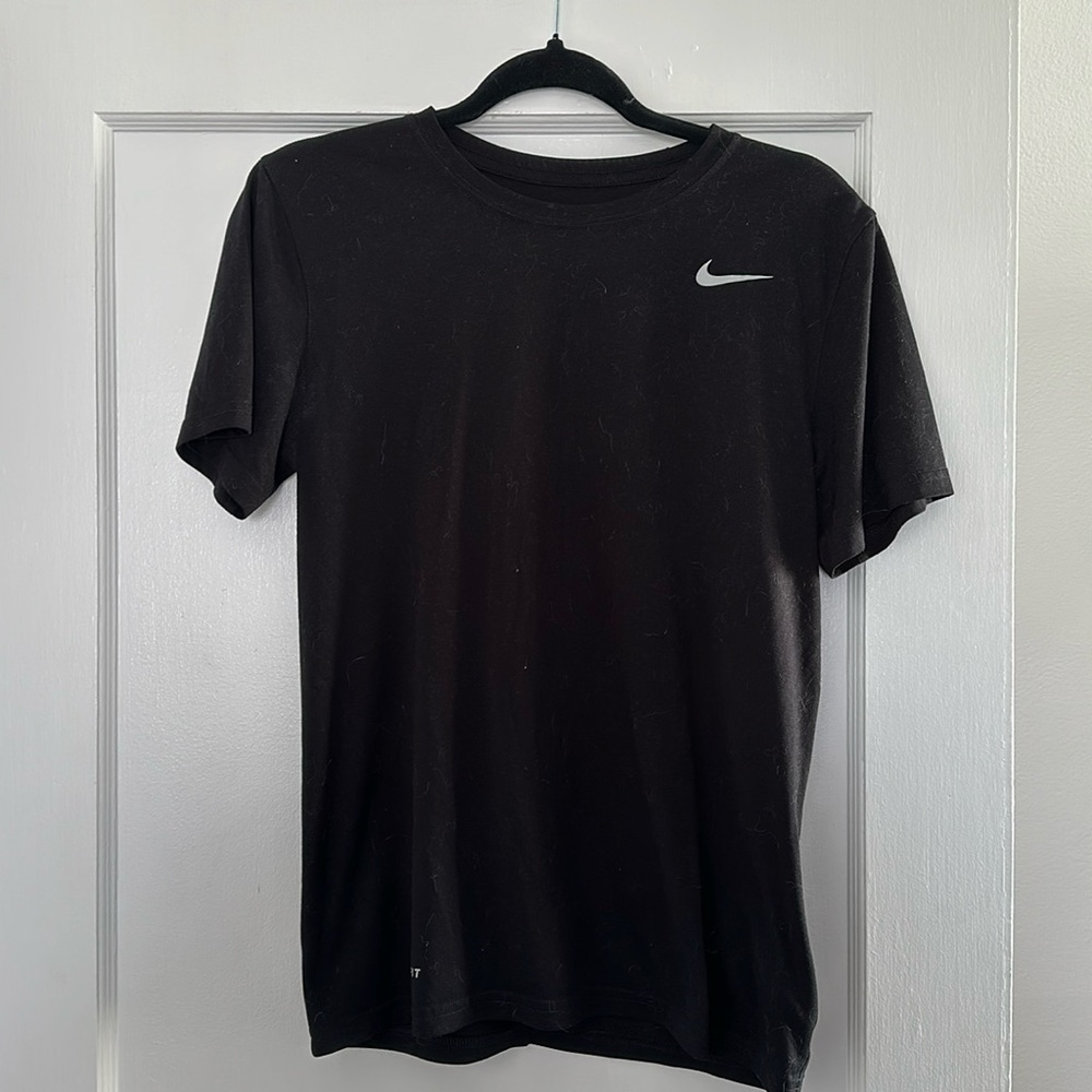 Men’s Nike dri fit t-shirt